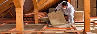 Types of Insulation We Offer in Sandy Springs, SC